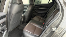 Mazda 3 2.0 e-Skyactiv G MHEV GT Sport 5dr Petrol Hatchback